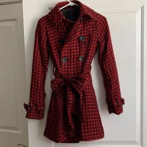 Jack by BB Dakota Coat
